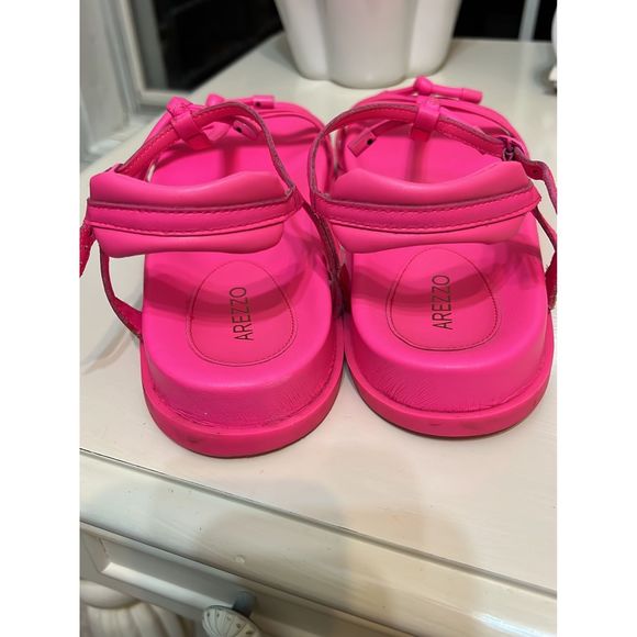 Arezzo Sandals - Picture 4 of 4